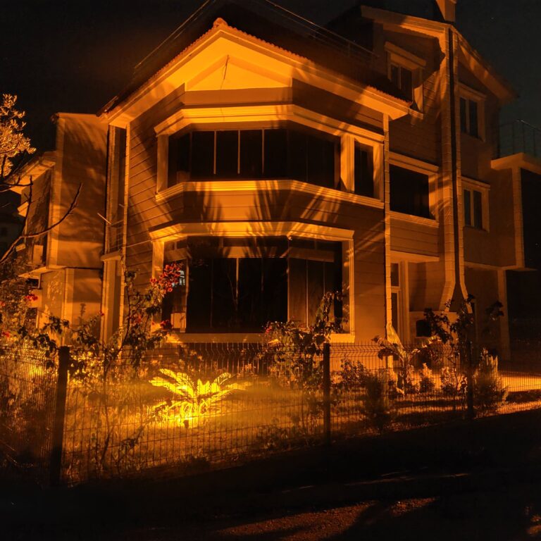 mersindiscephetasarım