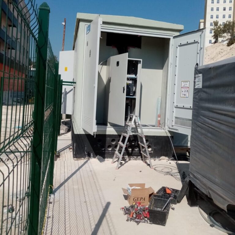 mersinkompanzasyonkurulum